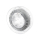 Tusz Spectrum PLA Silver Metallic 0,5kg 5903175651488
